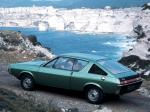 Renault 17 1976 года